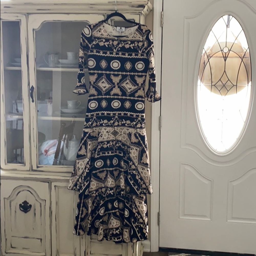 Dainty Jewells dress